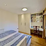 Charming Family Home With Private Garden