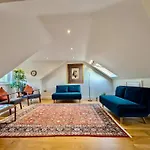 Charming Family Home With Private Garden