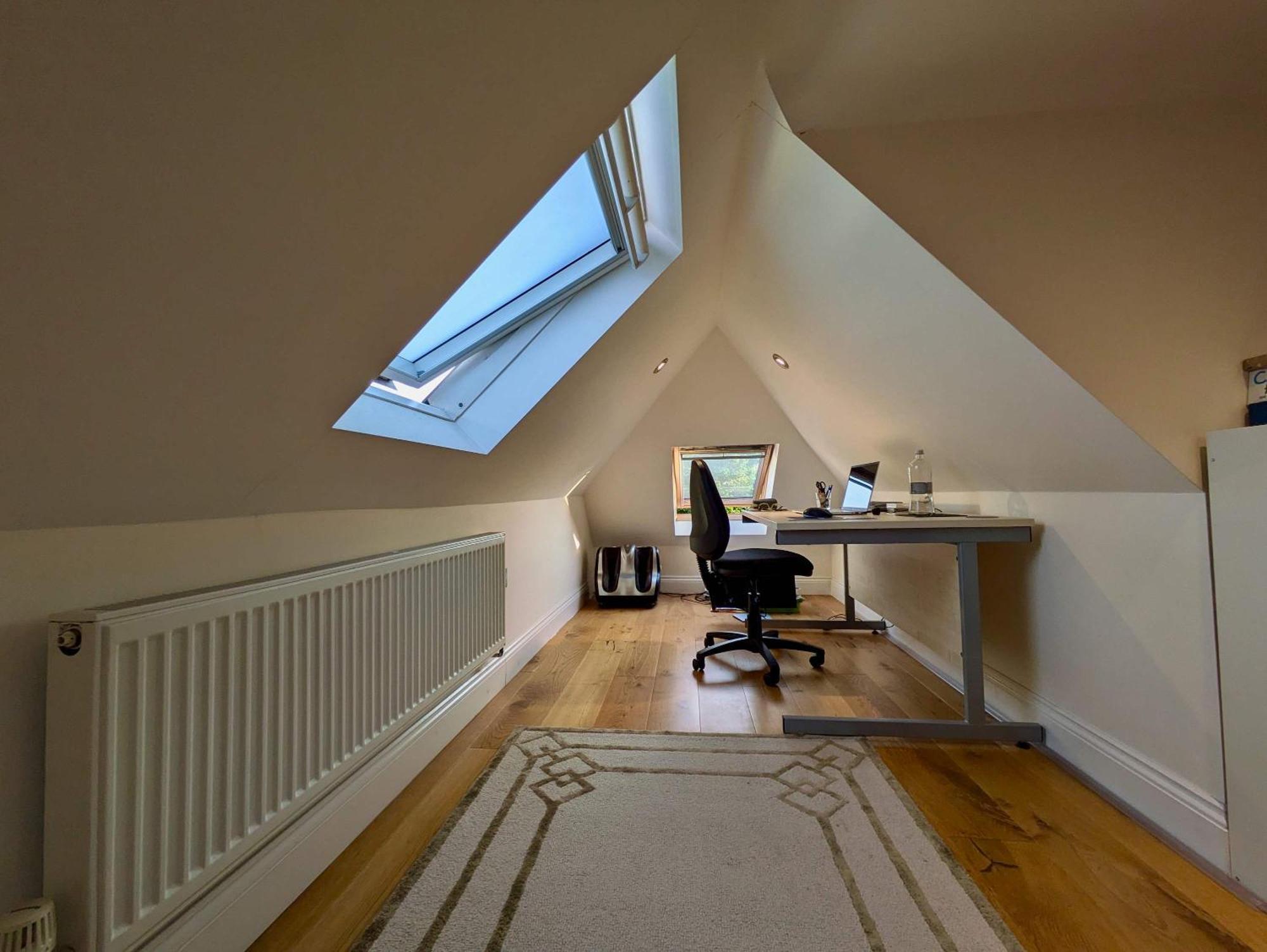 Charming Family With Private Garden Londra