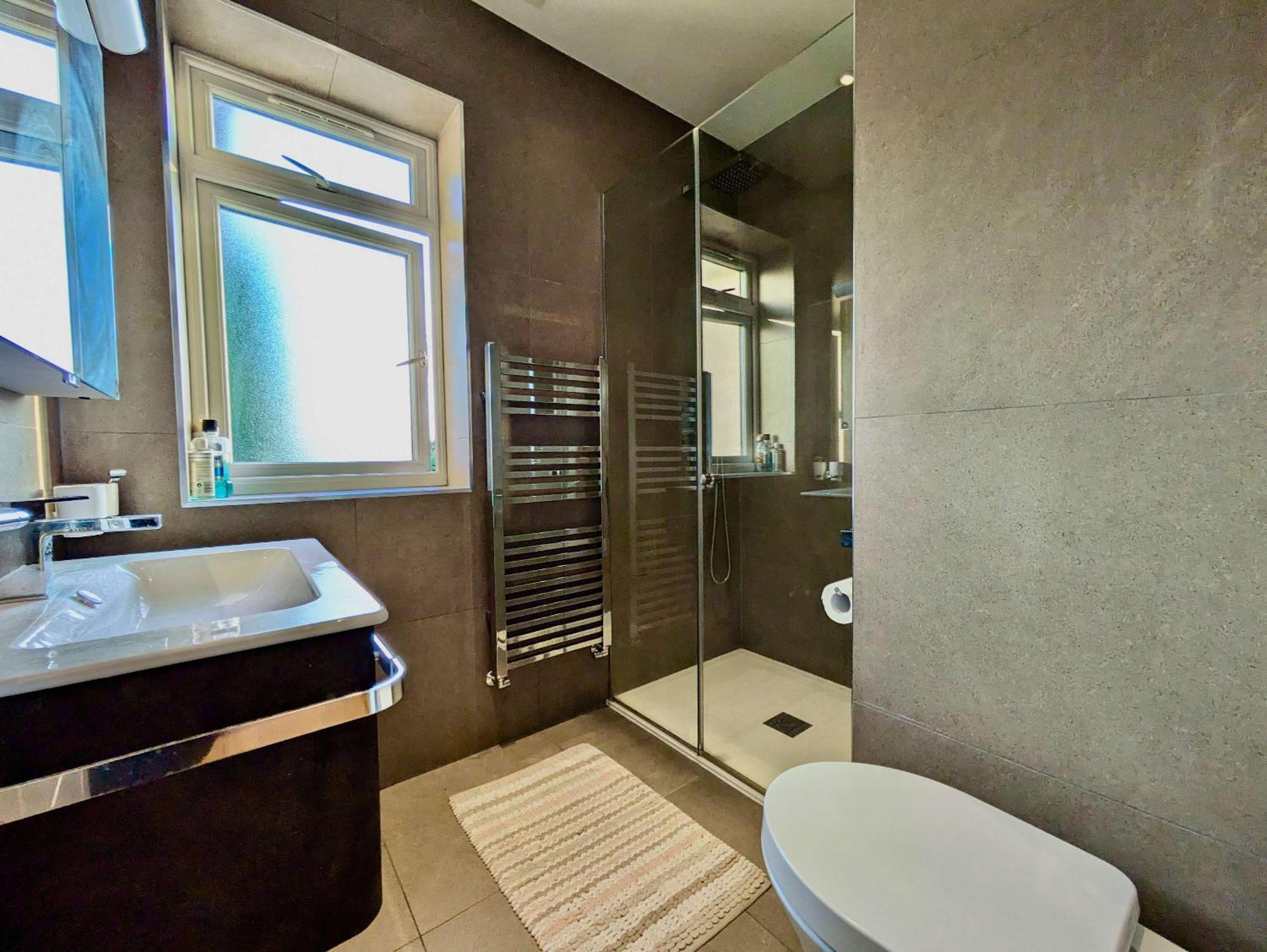 Casa vacanze Charming Family With Private Garden