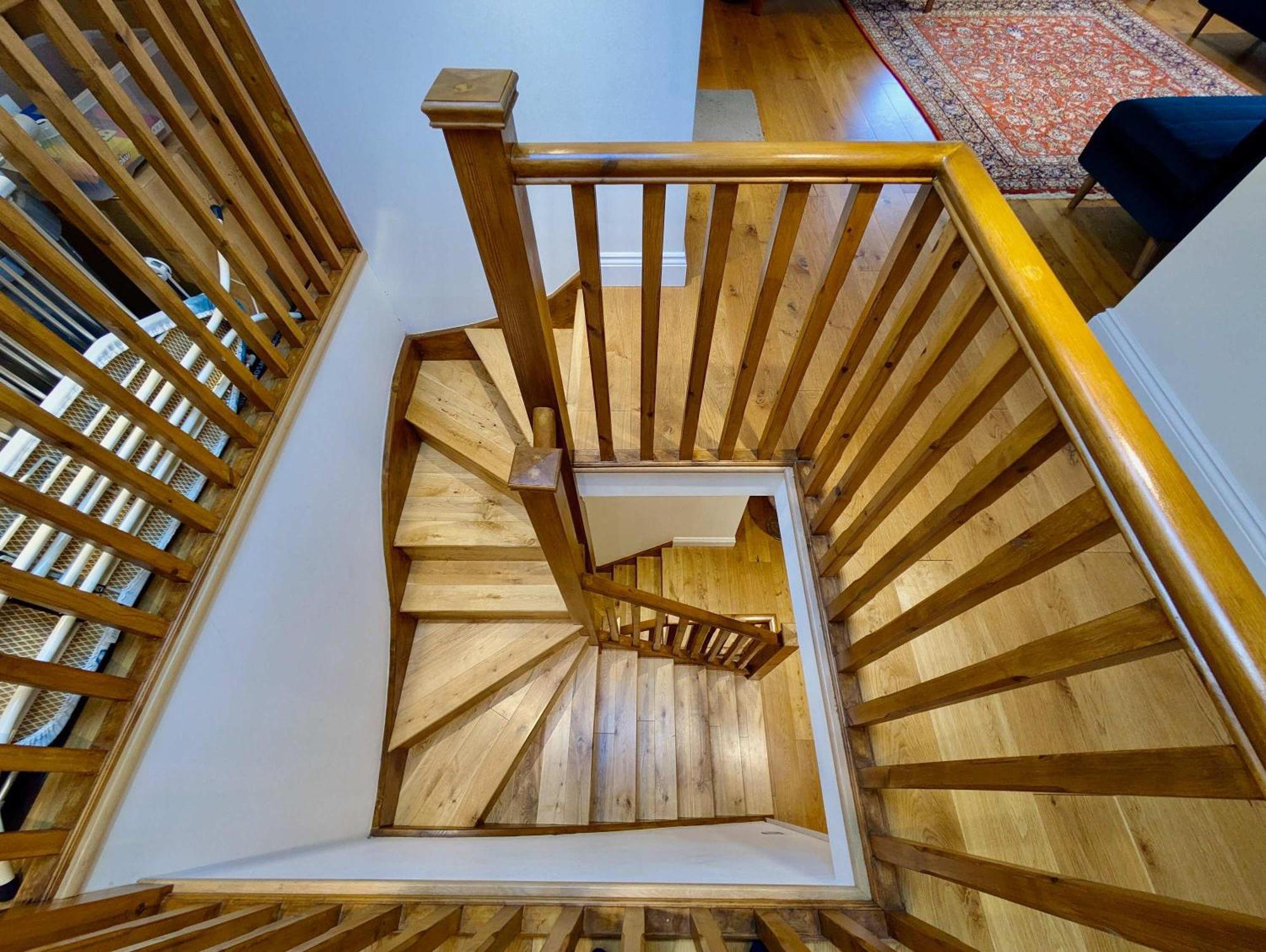 Casa vacanze Charming Family With Private Garden Londra