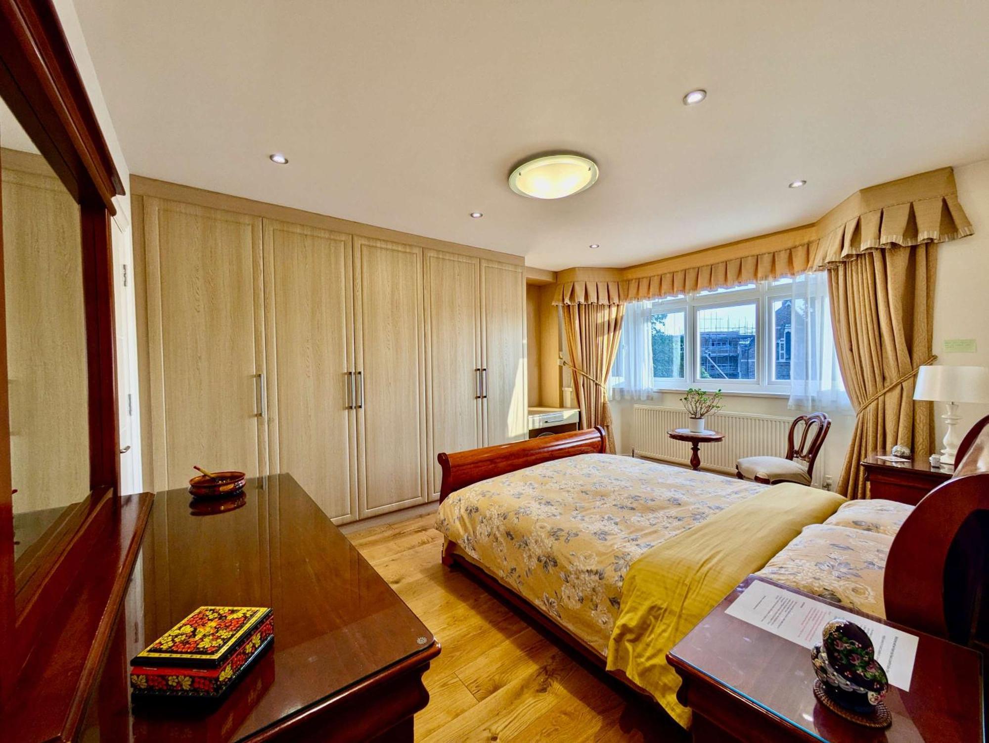 Charming Family With Private Garden Ferienhaus *